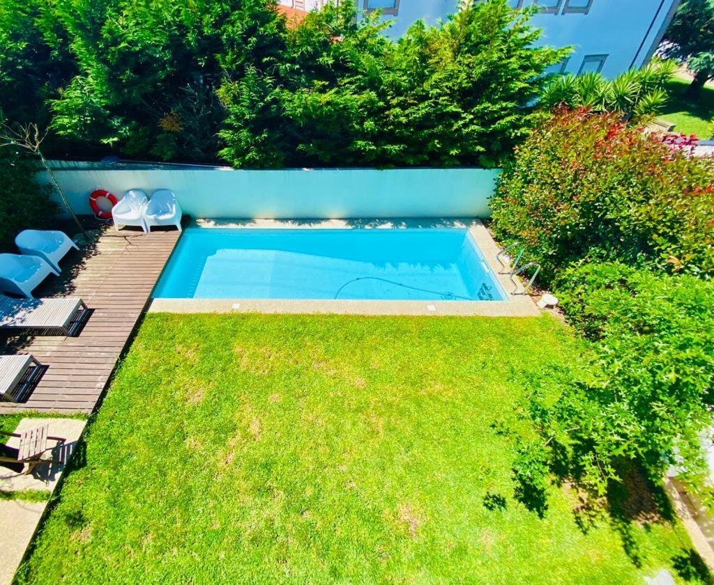 Portugal Holidays Villa Barcelos Exterior foto