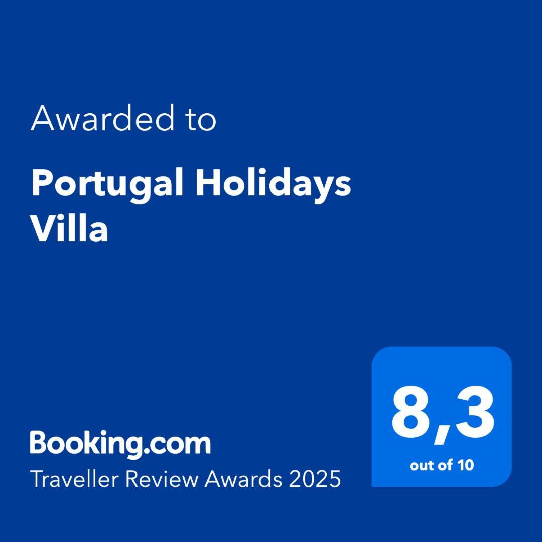 Portugal Holidays Villa Barcelos Exterior foto